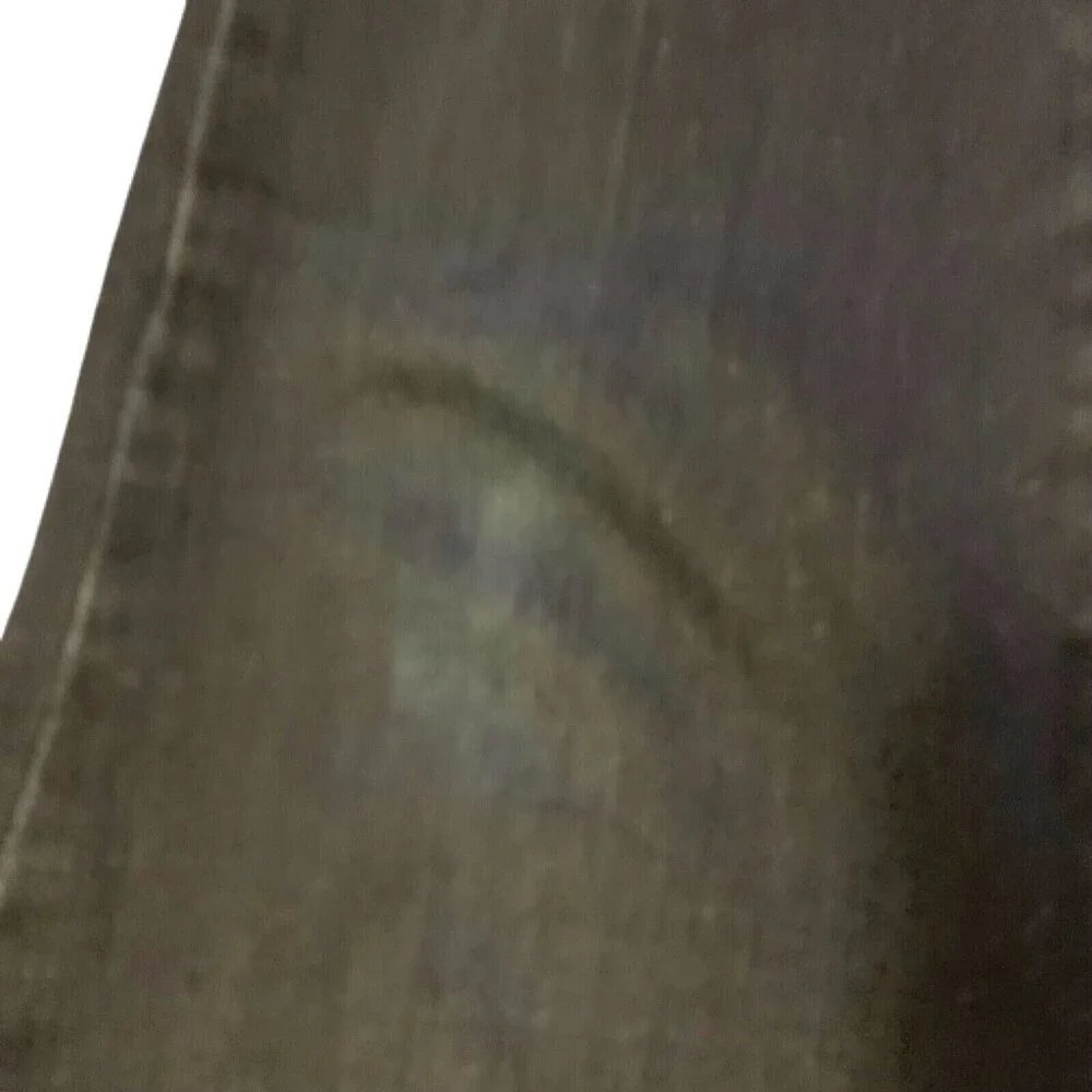 Levis Womens Blue Jeans 8 29 Slight Curve Classic Rise Slim Leg Stretch Denim - Picture 8 of 10